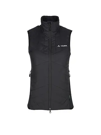 VAUDE | Gilet isolante da donna Sesvenna |